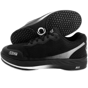 Jack - VOLTAJE 1/16" Split Slider (Mid-Speed) Curling Shoes