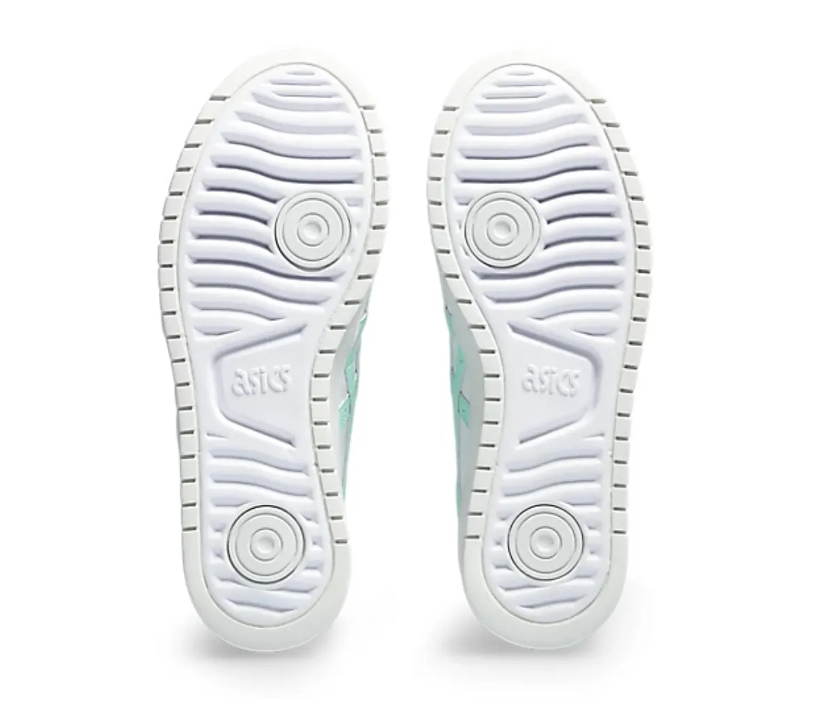 Japan S Platform White/Fresh Ice