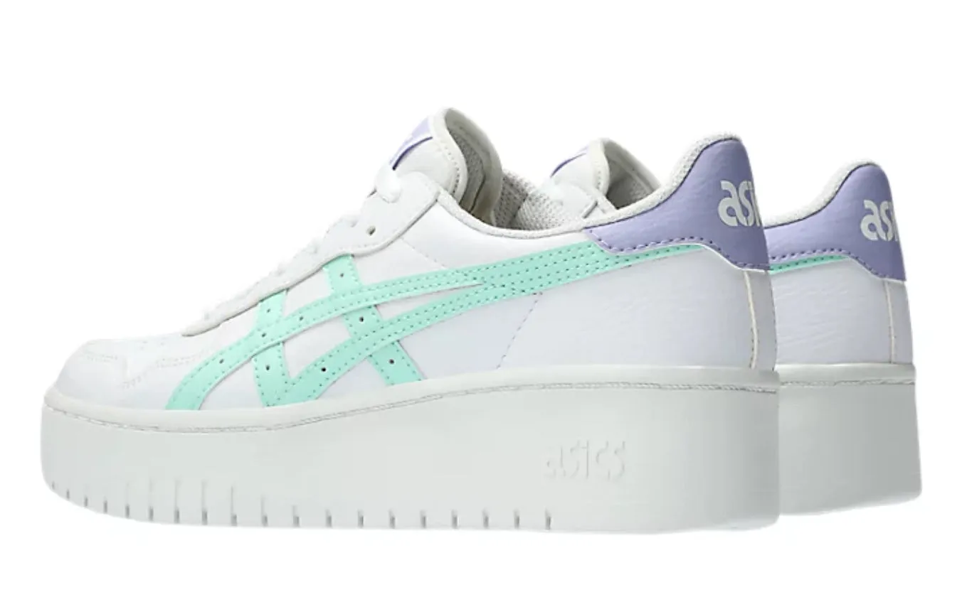 Japan S Platform White/Fresh Ice