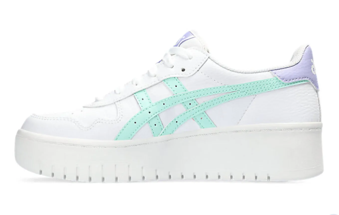 Japan S Platform White/Fresh Ice