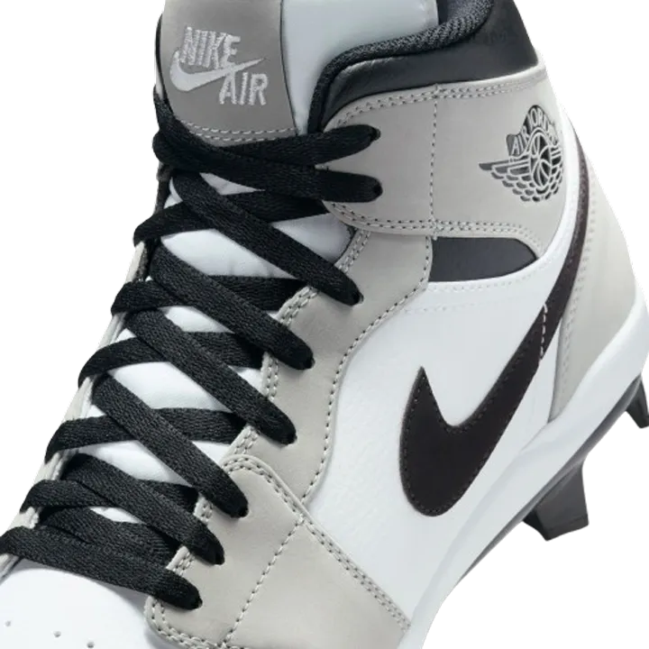Jordan 1 Retro MCS Men's Baseball Cleats