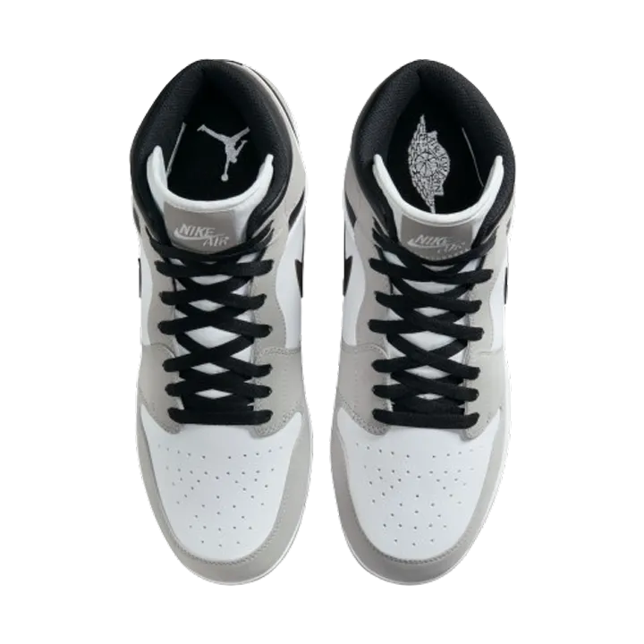Jordan 1 Retro MCS Men's Baseball Cleats