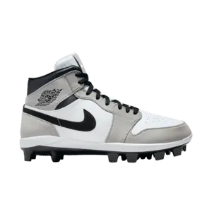Jordan 1 Retro MCS Men's Baseball Cleats