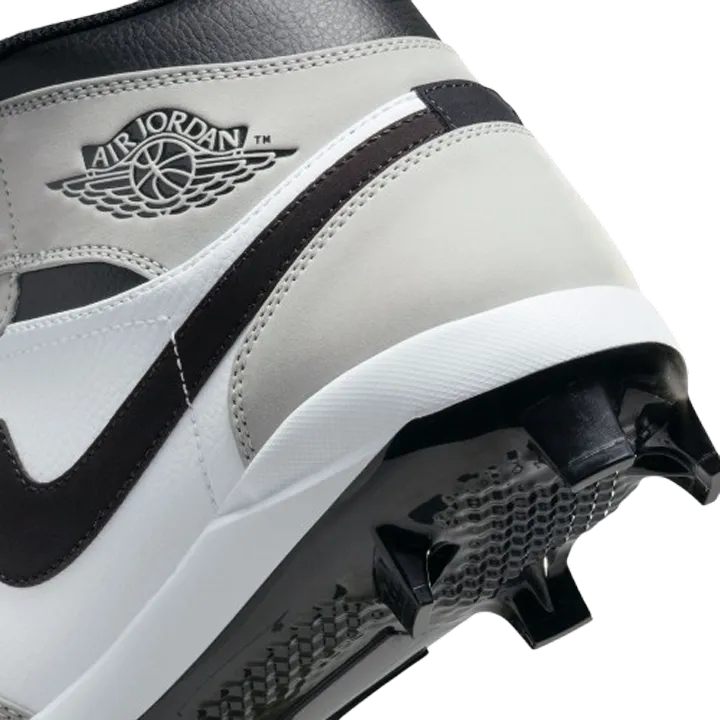 Jordan 1 Retro MCS Men's Baseball Cleats