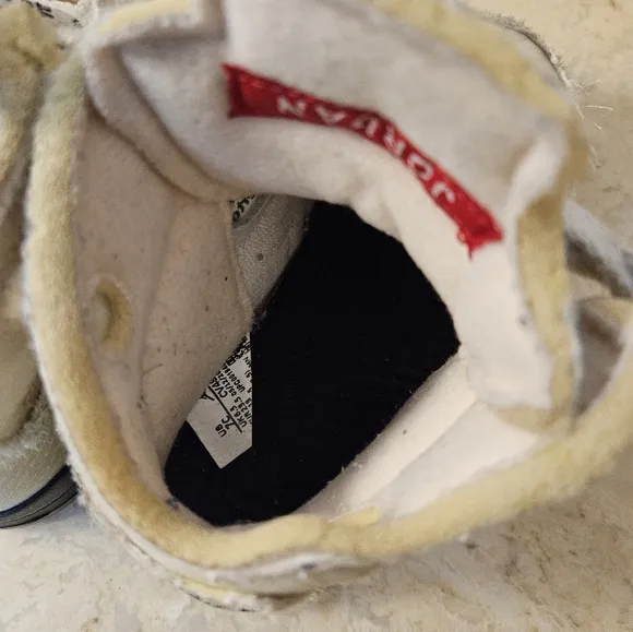 Jordan 5 Off white sail jordan retro 5 toddler shoes off-white