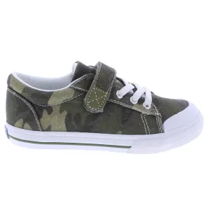 Jordan - Green Camo
