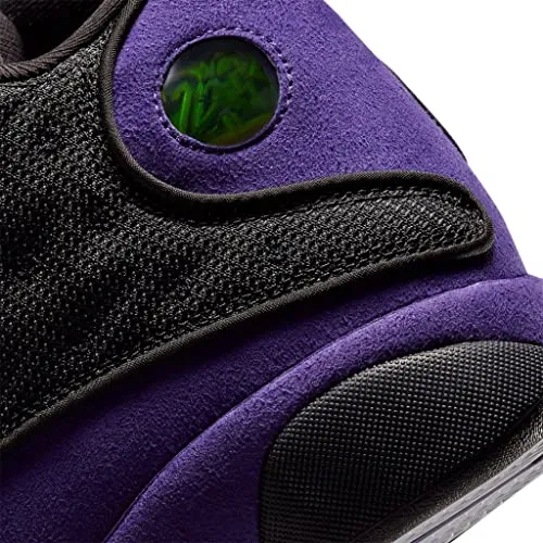 Jordan Mens Air Jordan 13 Retro DJ5982 015 Court Purple - Size 11.5