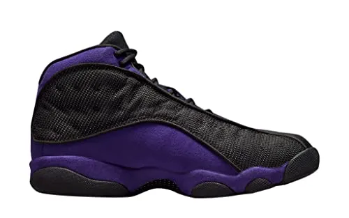 Jordan Mens Air Jordan 13 Retro DJ5982 015 Court Purple - Size 11.5