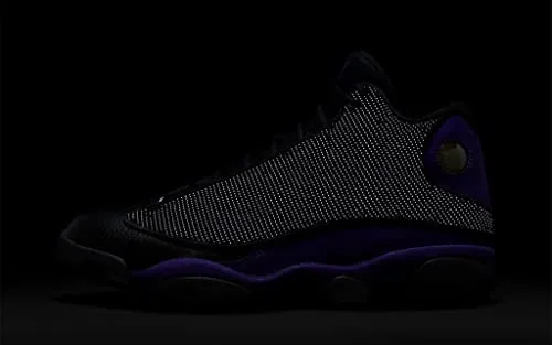 Jordan Mens Air Jordan 13 Retro DJ5982 015 Court Purple - Size 11.5