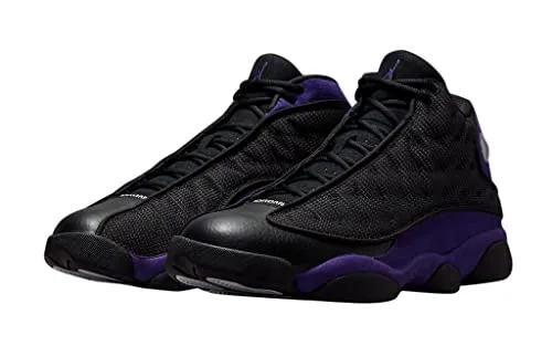 Jordan Mens Air Jordan 13 Retro DJ5982 015 Court Purple - Size 11.5