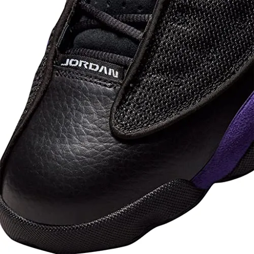 Jordan Mens Air Jordan 13 Retro DJ5982 015 Court Purple - Size 11.5