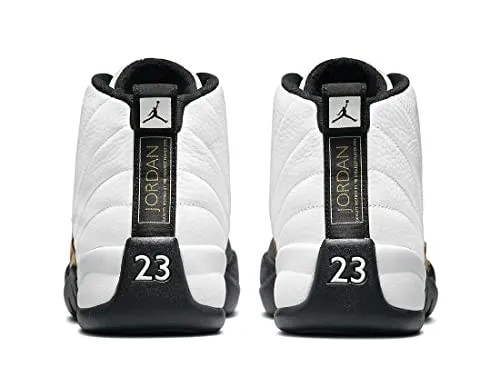 Jordan Youth Air Jordan 12 Retro GS 153265 170 Royalty Taxi - Size 4.5Y