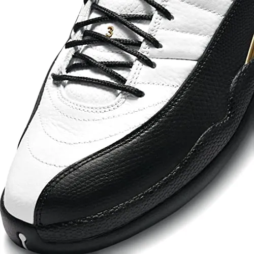 Jordan Youth Air Jordan 12 Retro GS 153265 170 Royalty Taxi - Size 4.5Y