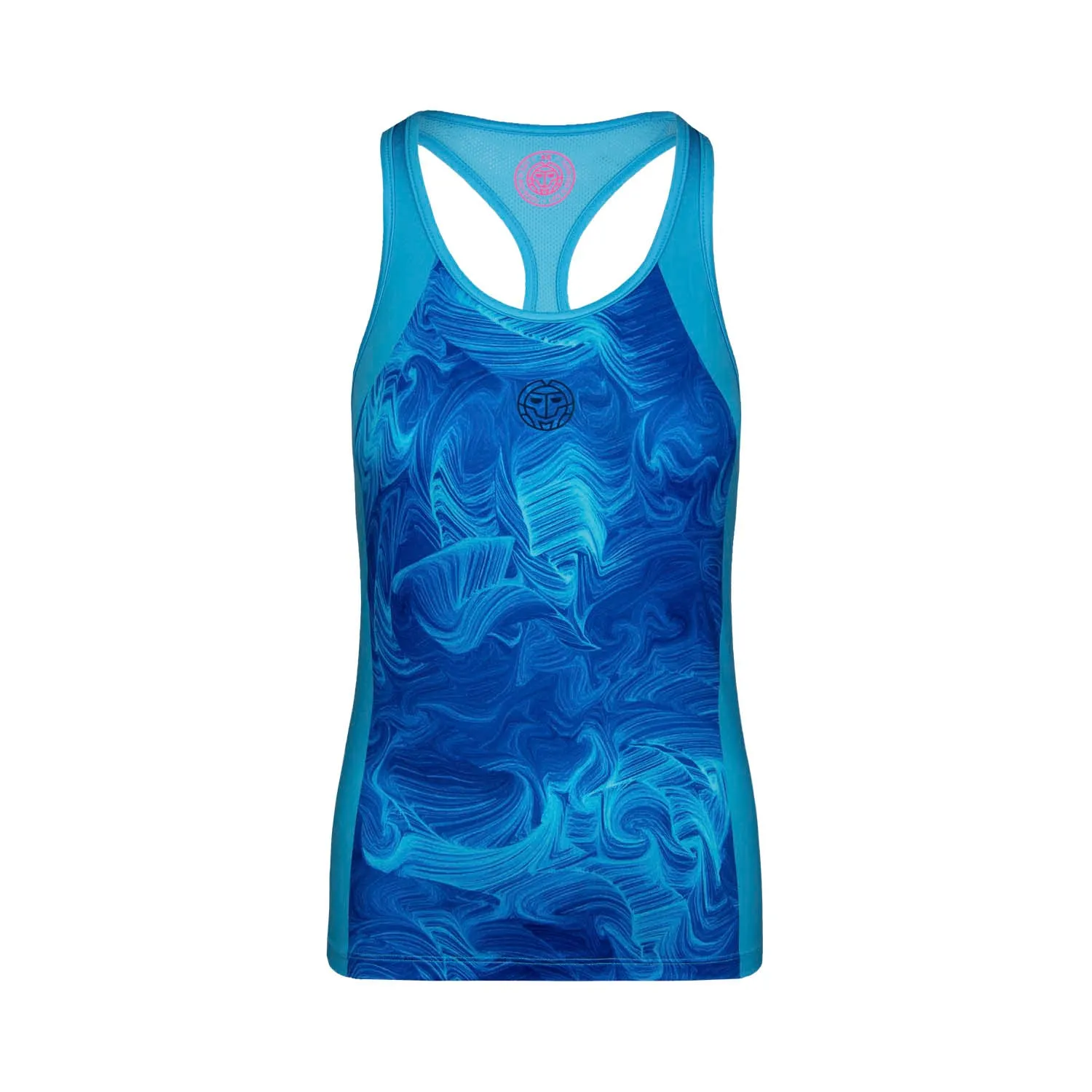Jua Tank