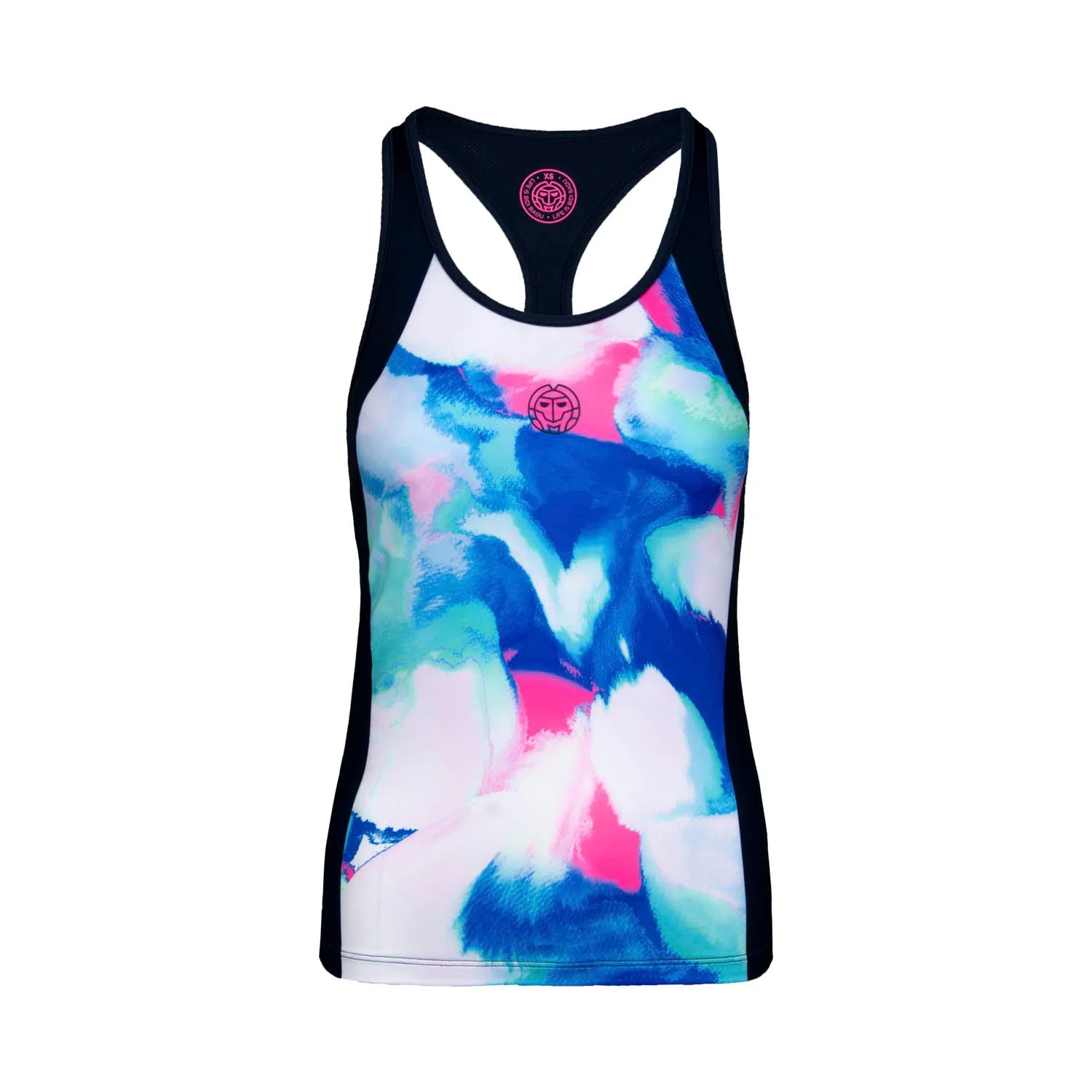 Jua Tech Tank