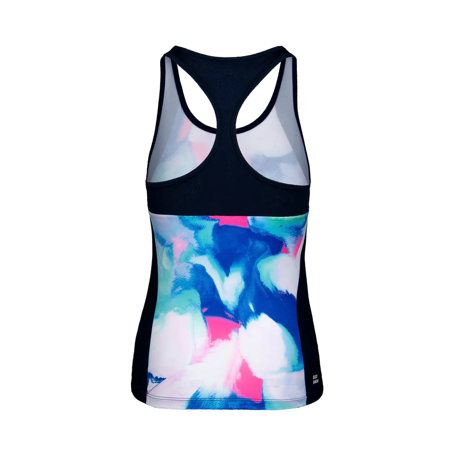 Jua Tech Tank
