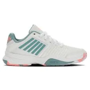 K-Swiss Court Express Omni Junior Shoes