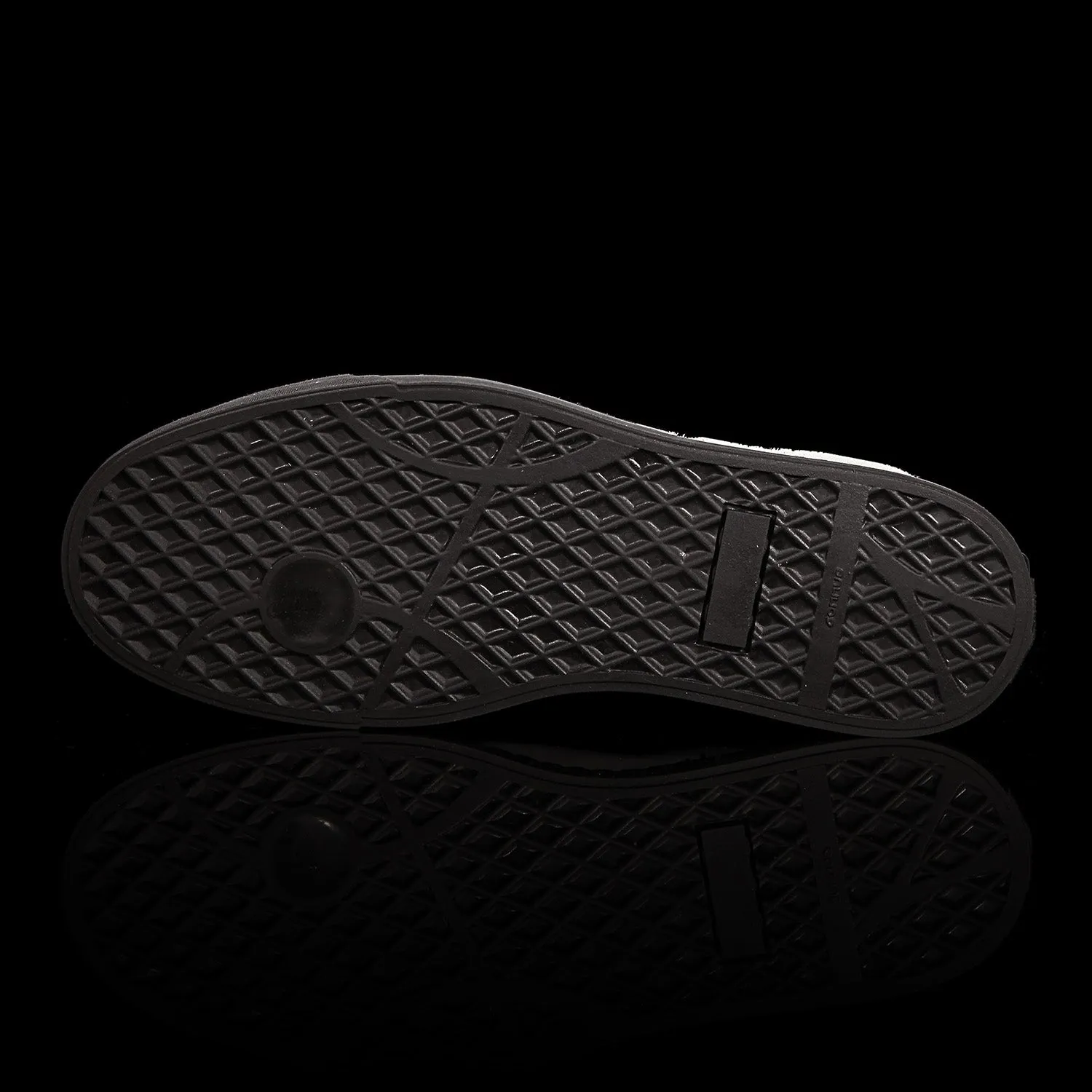 K1 / TIBET WHITE / UNISEX LEATHER SNEAKER