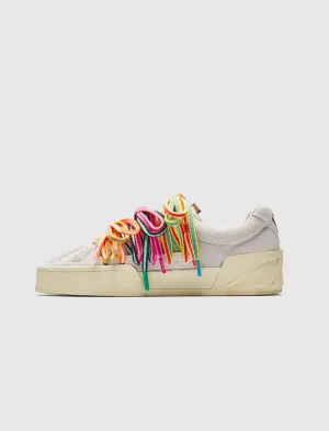 KAI 1 HELA ROOTS "OFF-WHITE"