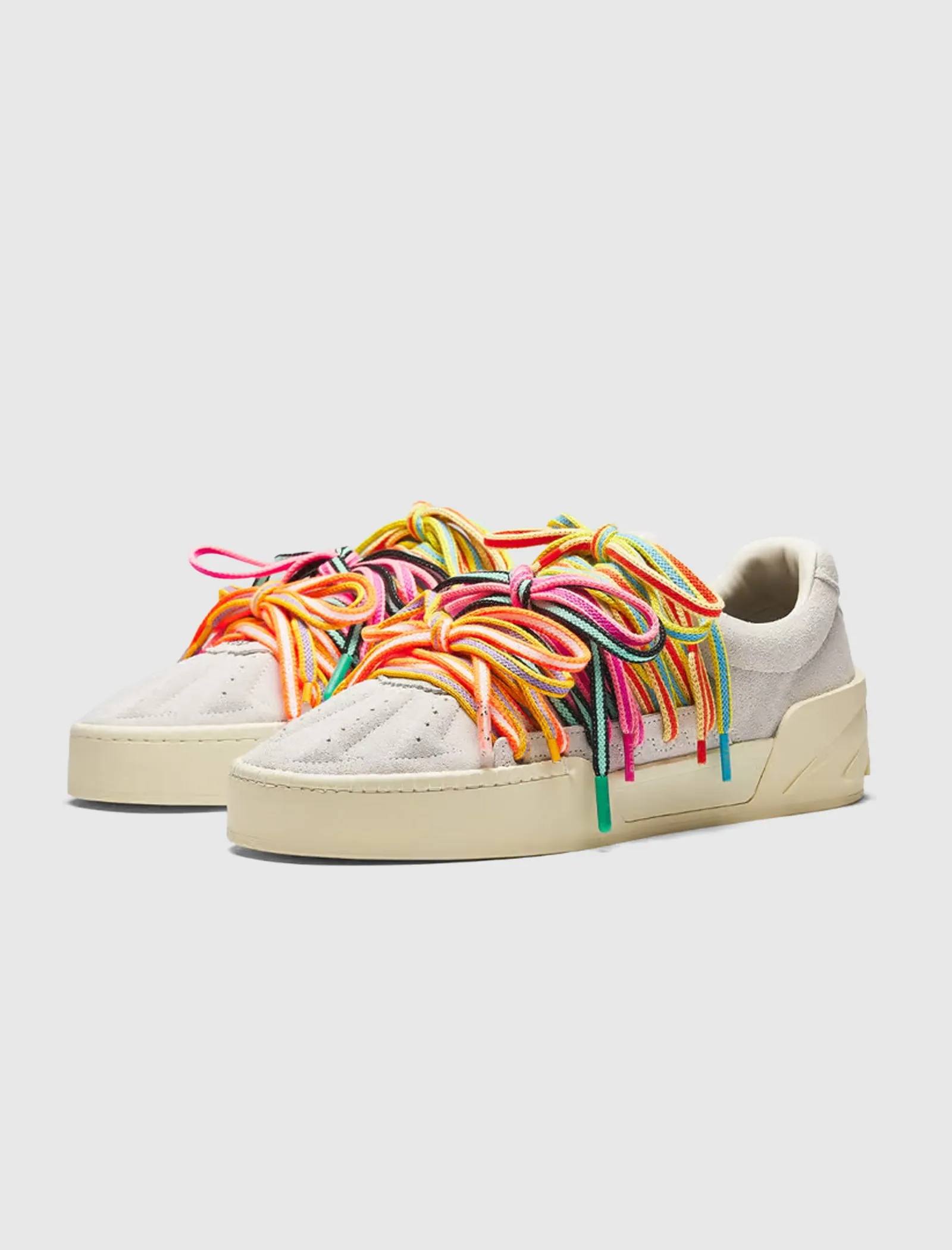 KAI 1 HELA ROOTS "OFF-WHITE"