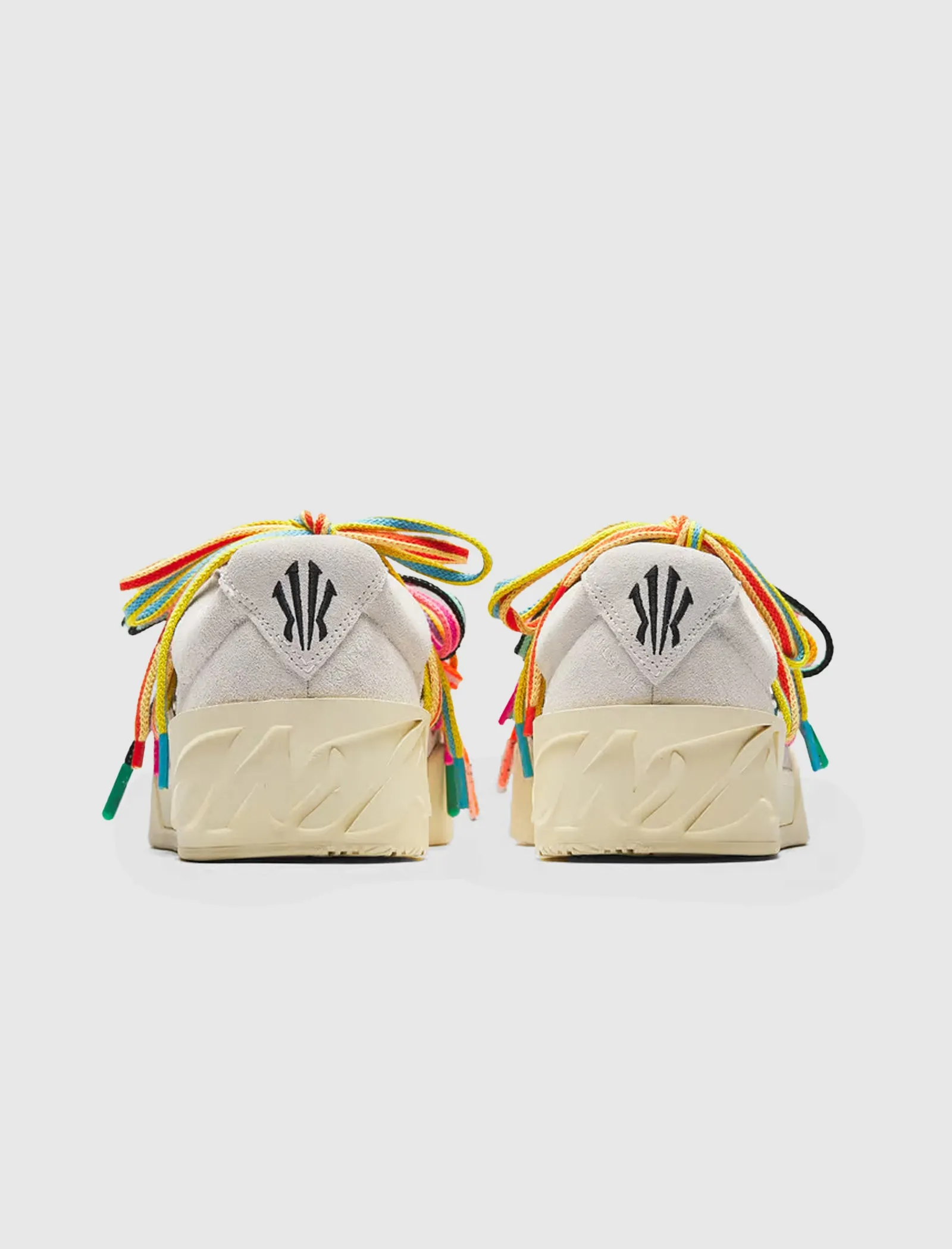 KAI 1 HELA ROOTS "OFF-WHITE"