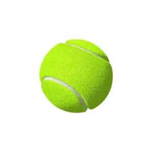 Kang Training - Crafts Tennis Ball