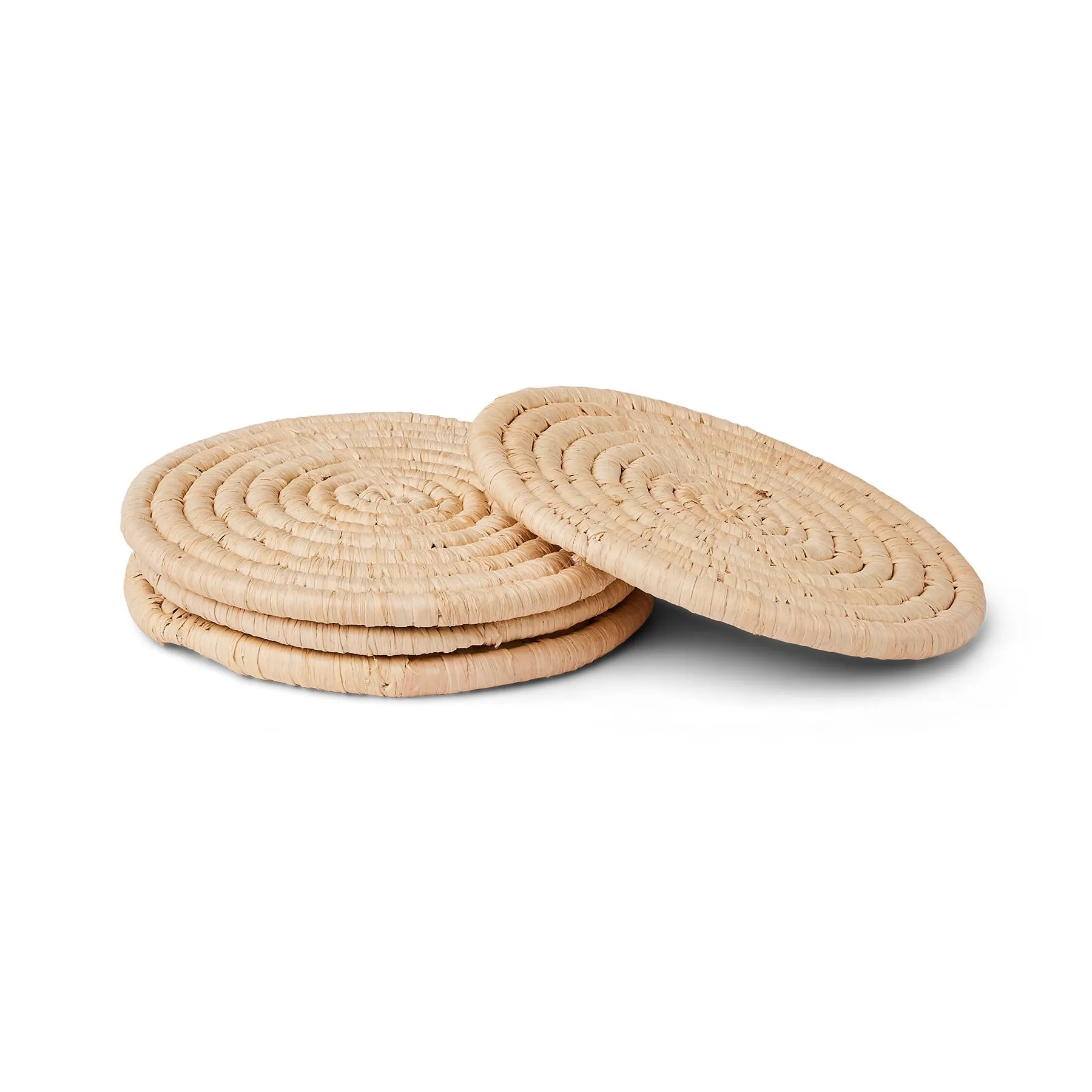 Kazi Coasters - Set of 4