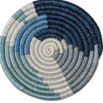 Kazi Coasters - Set of 4