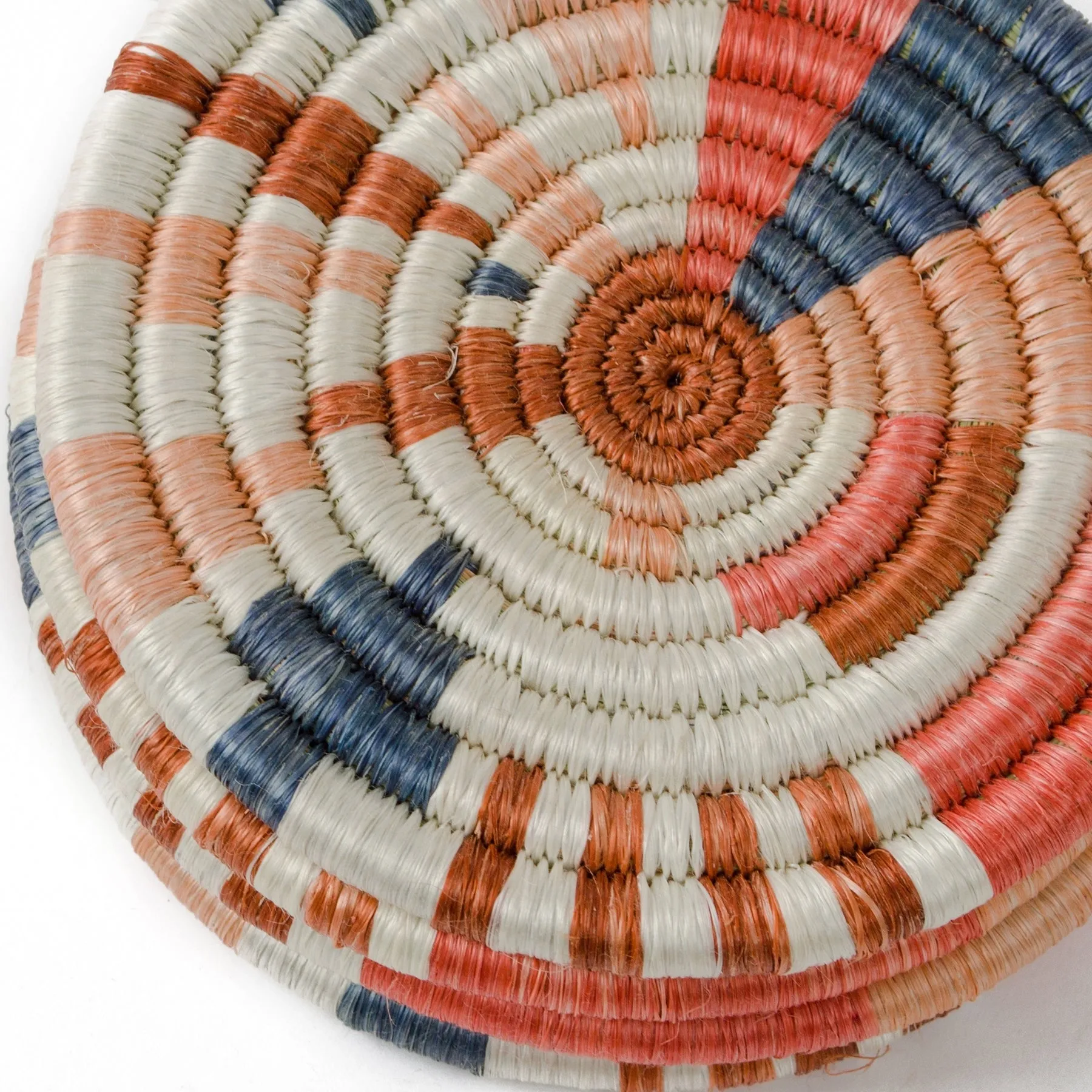 Kazi Coasters - Set of 4