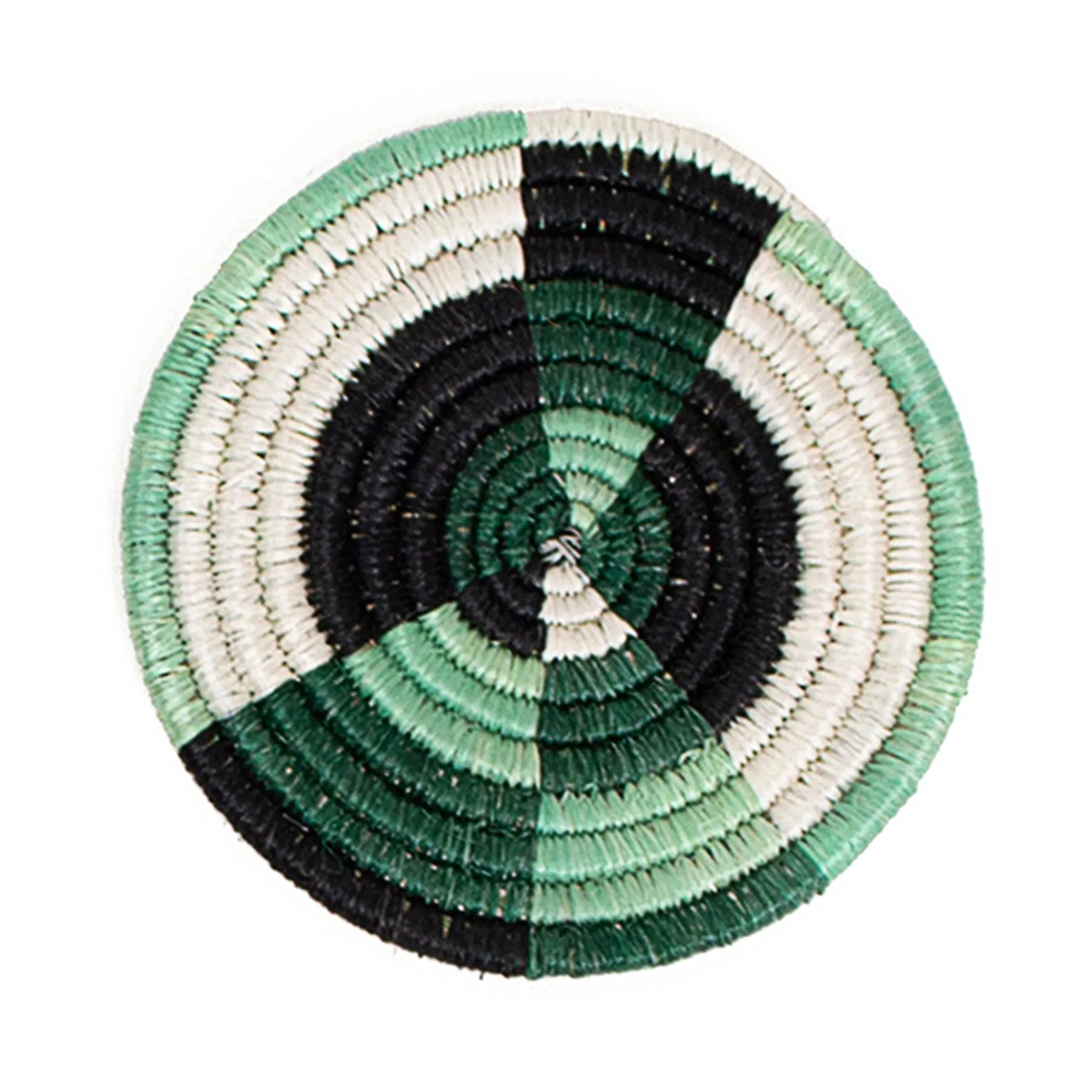 Kazi Coasters - Set of 4