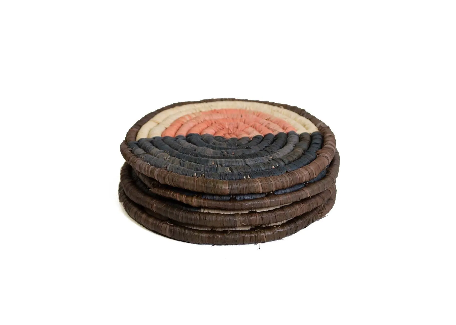 Kazi Coasters - Set of 4