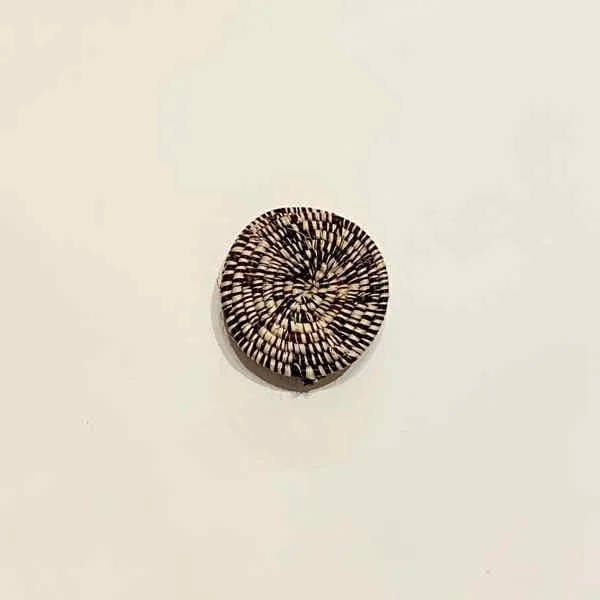 Kazi Coasters - Set of 4