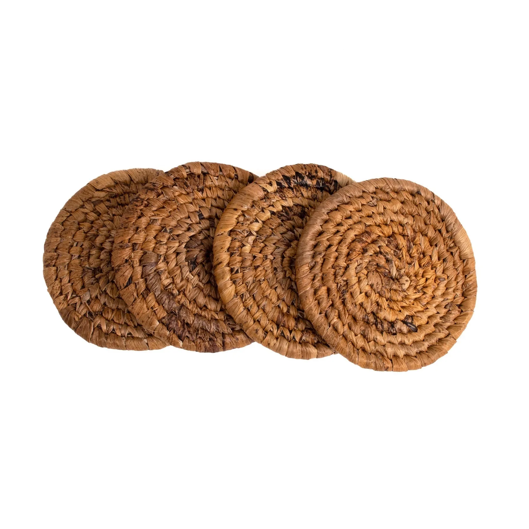 Kazi Coasters - Set of 4