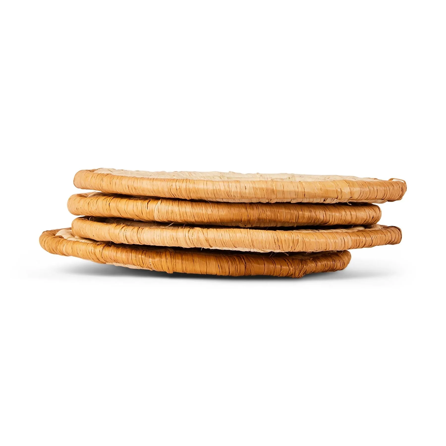 Kazi Coasters - Set of 4