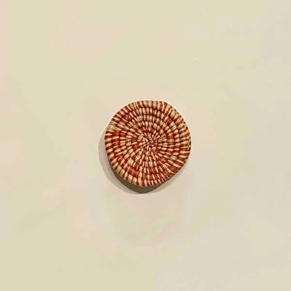 Kazi Coasters - Set of 4
