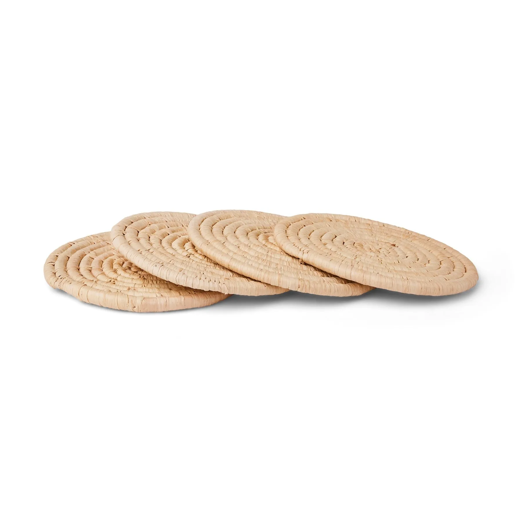 Kazi Coasters - Set of 4