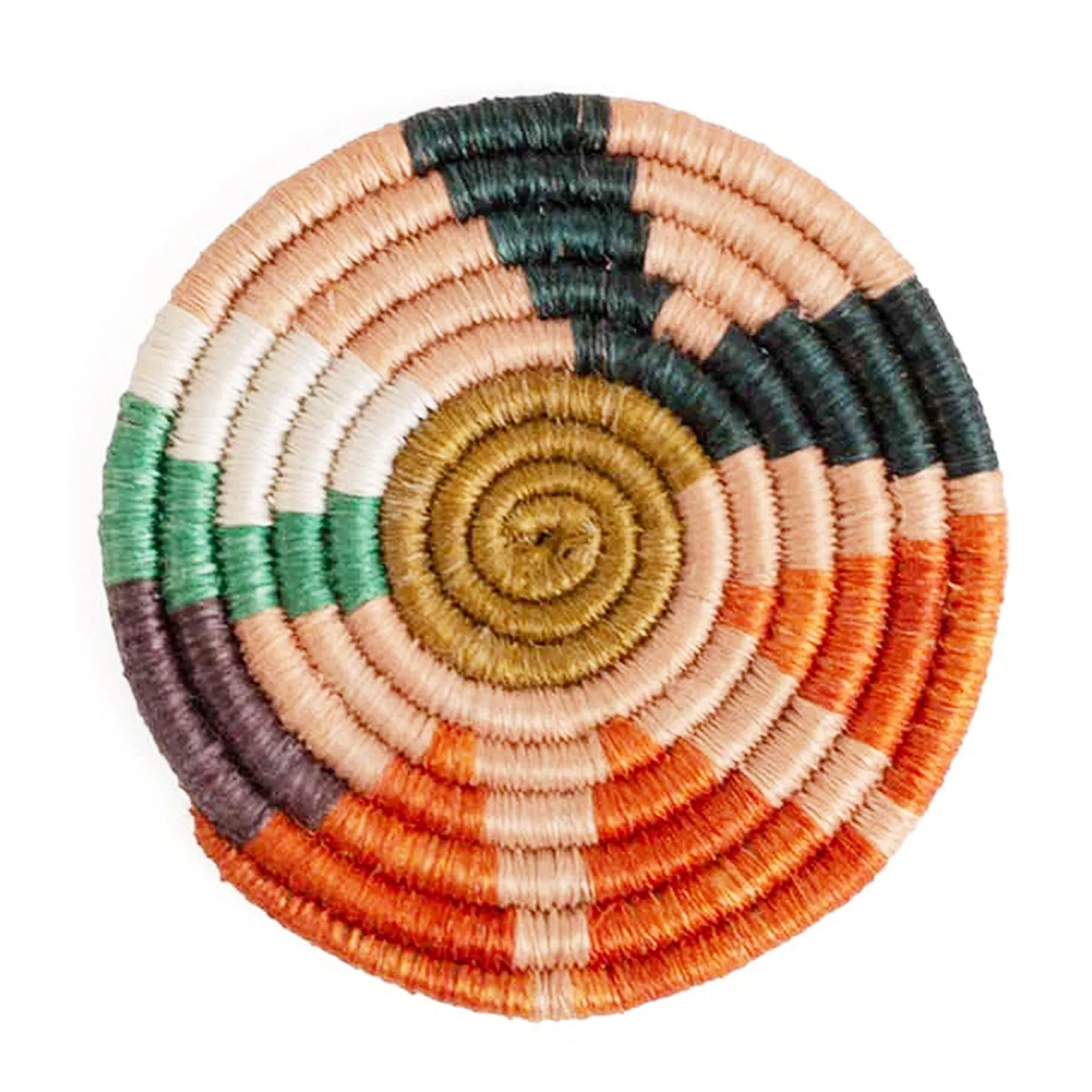 Kazi Coasters - Set of 4