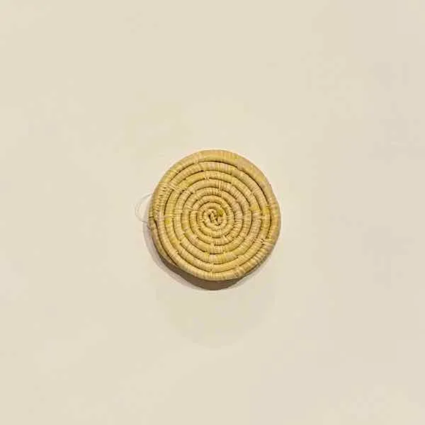 Kazi Coasters - Set of 4