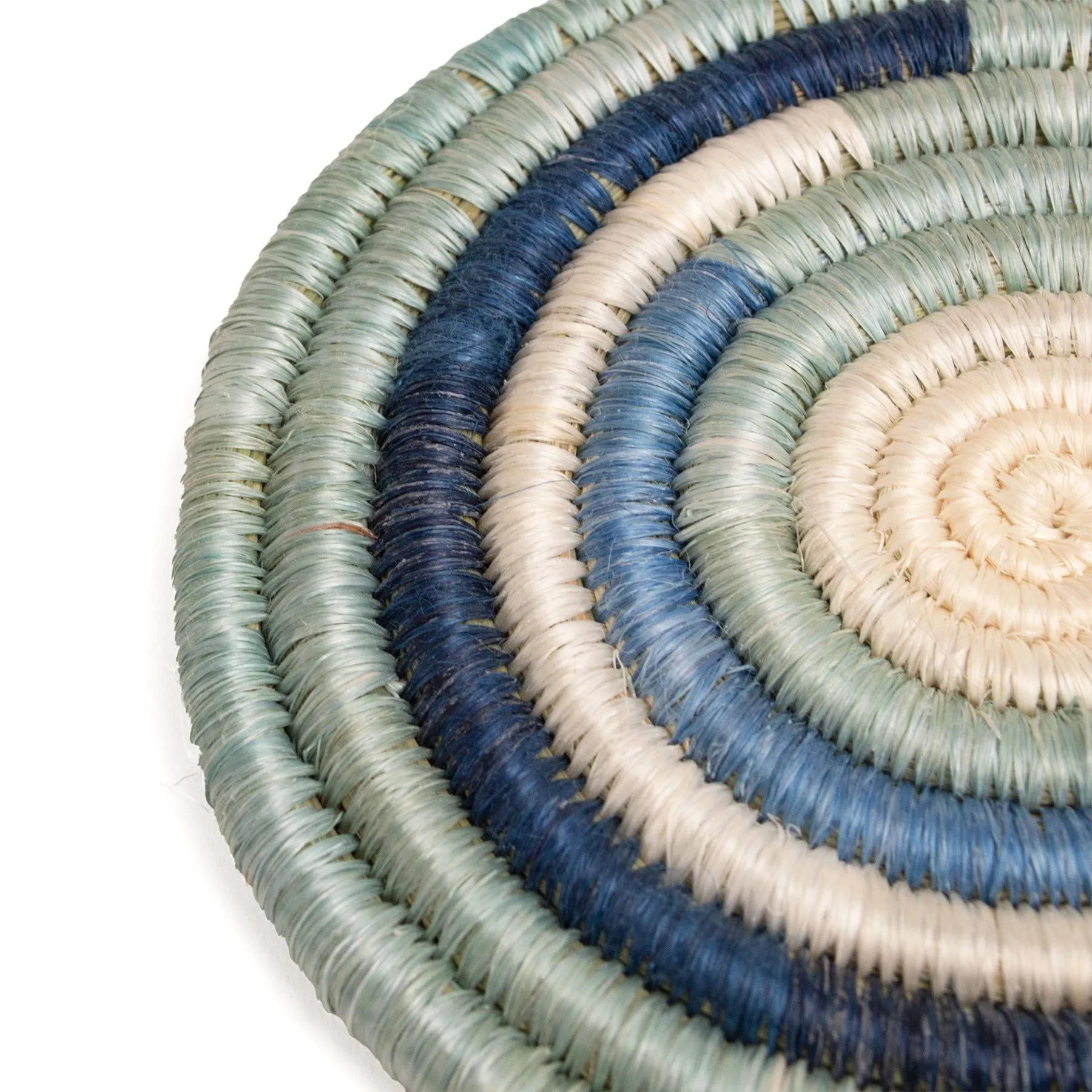 Kazi Coasters - Set of 4