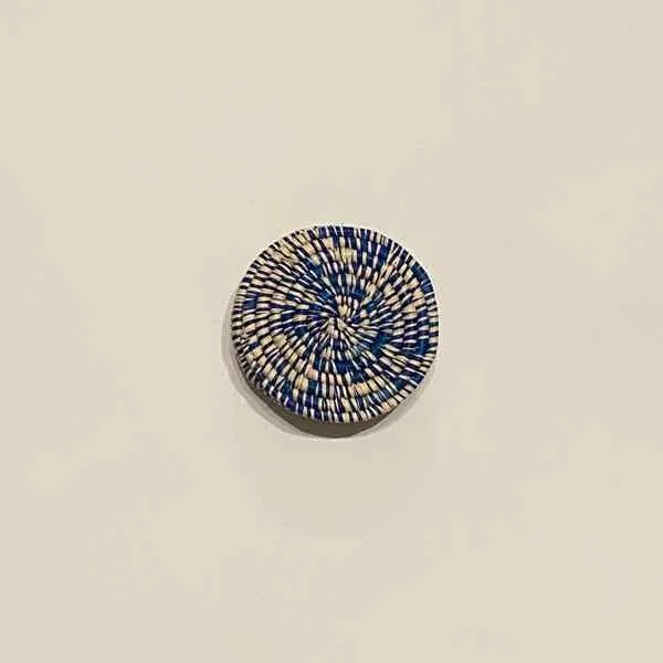 Kazi Coasters - Set of 4