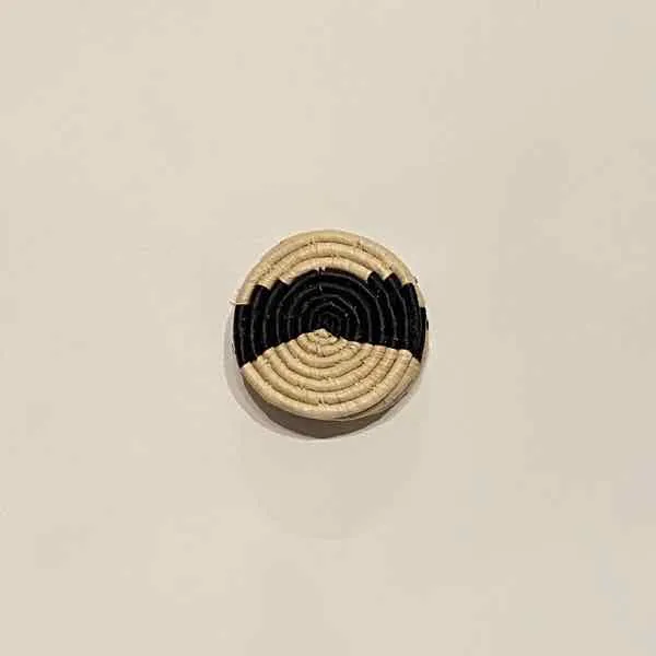 Kazi Coasters - Set of 4