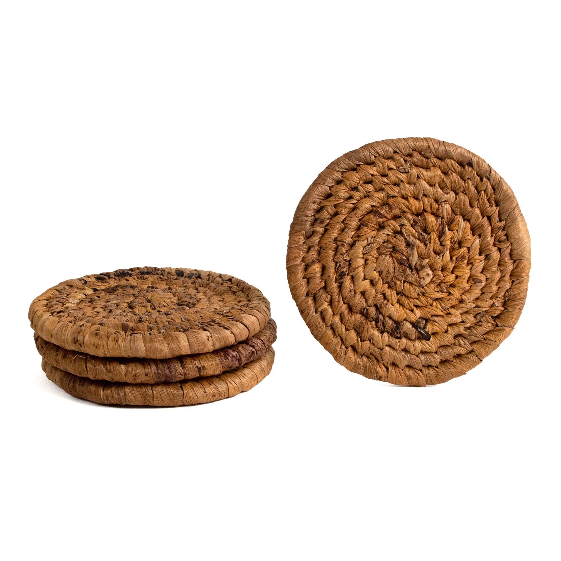 Kazi Coasters - Set of 4