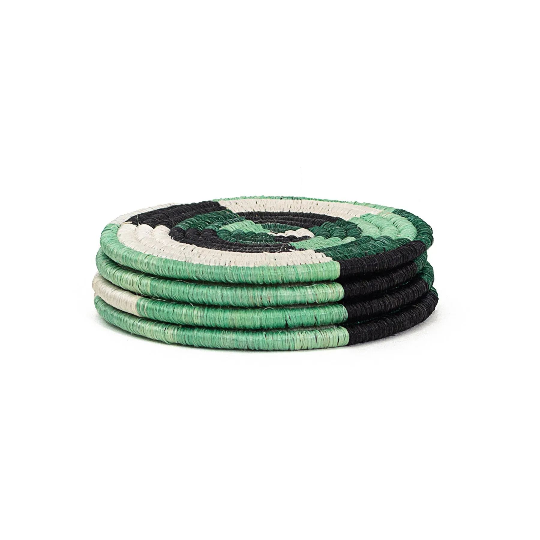 Kazi Coasters - Set of 4
