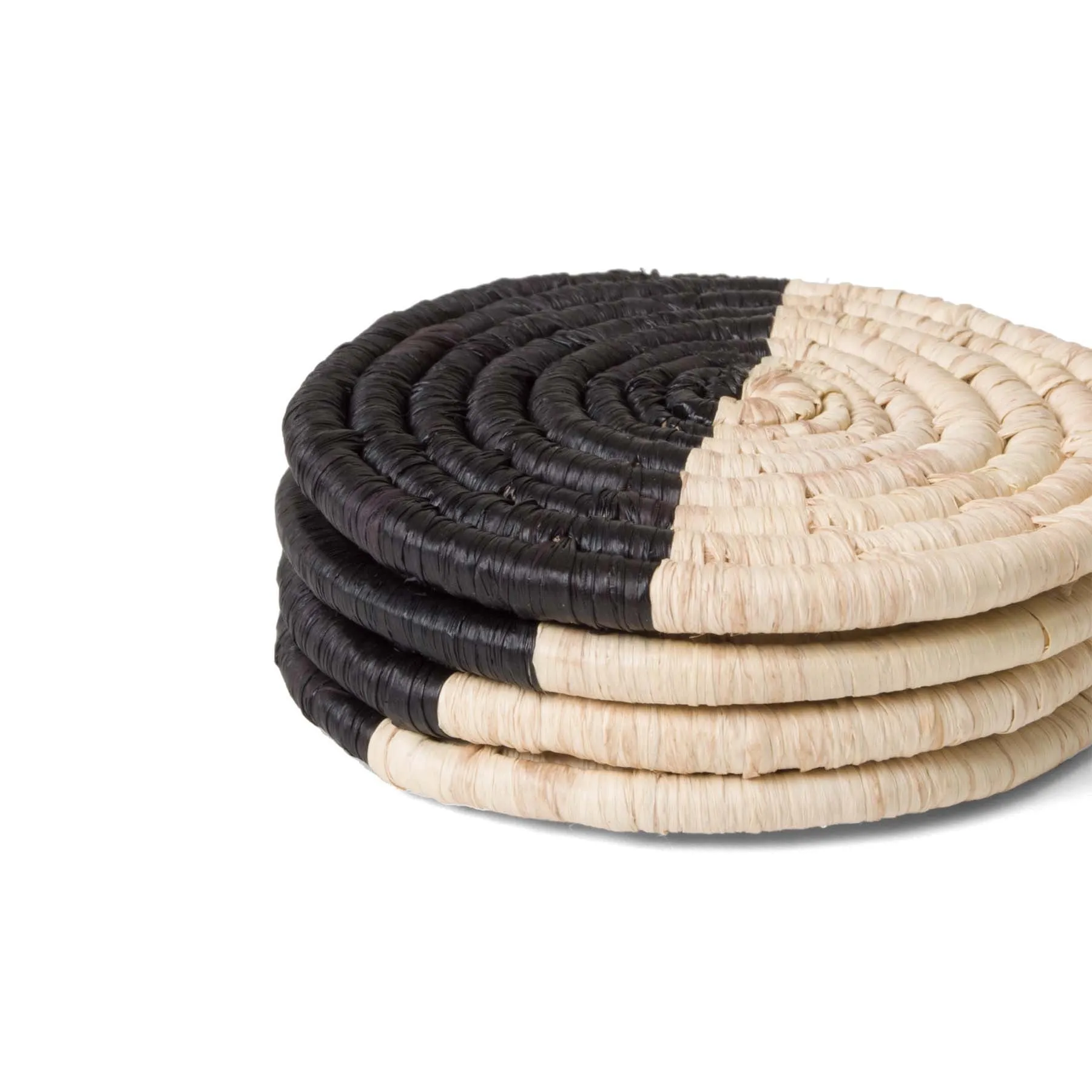Kazi Coasters - Set of 4