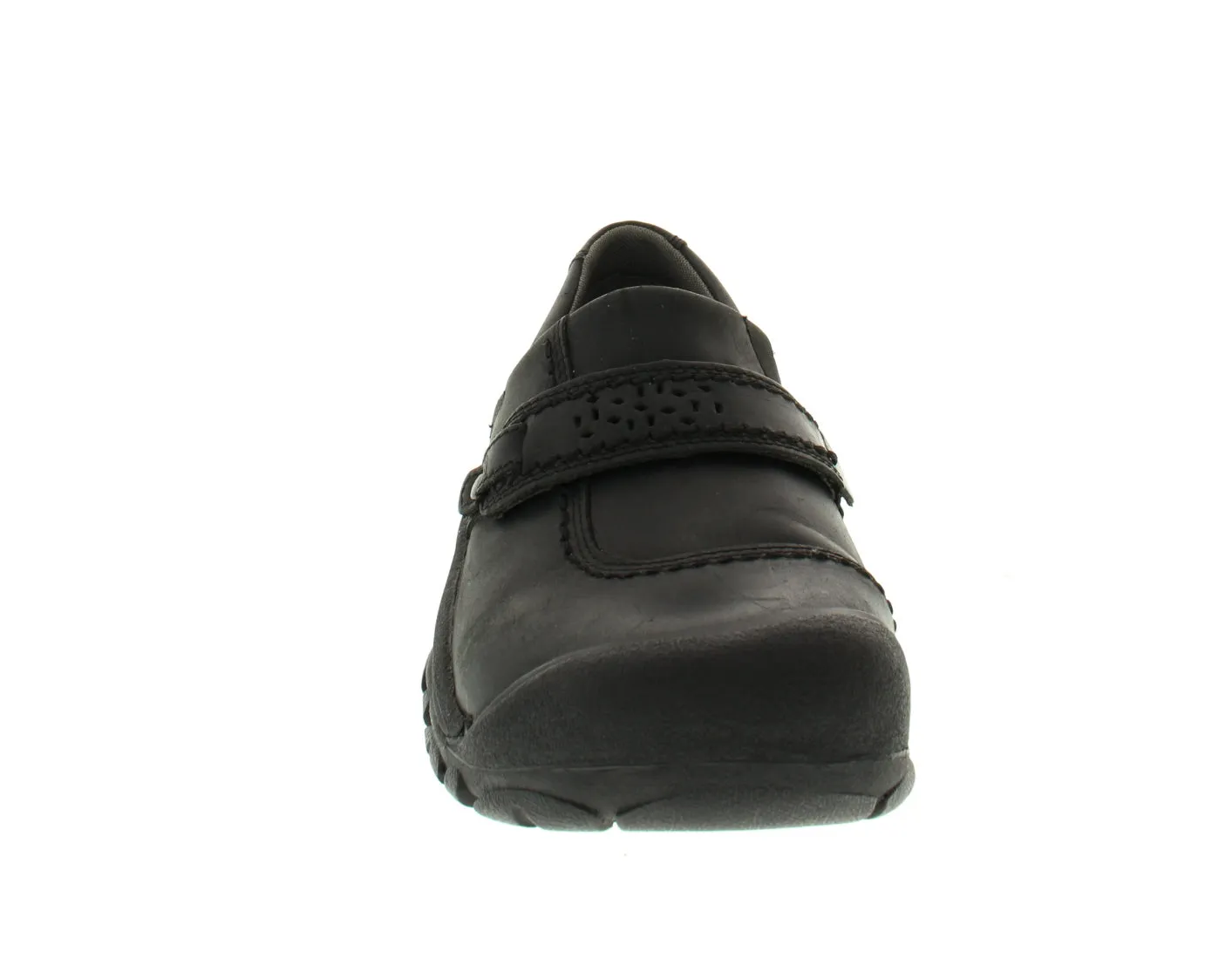 KEEN Kaci Full Grain Slip-On