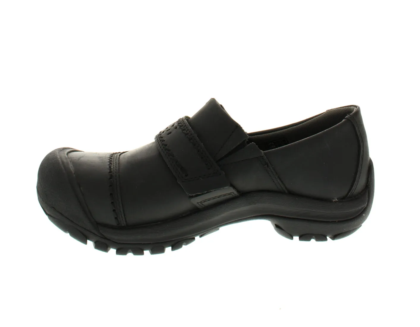 KEEN Kaci Full Grain Slip-On
