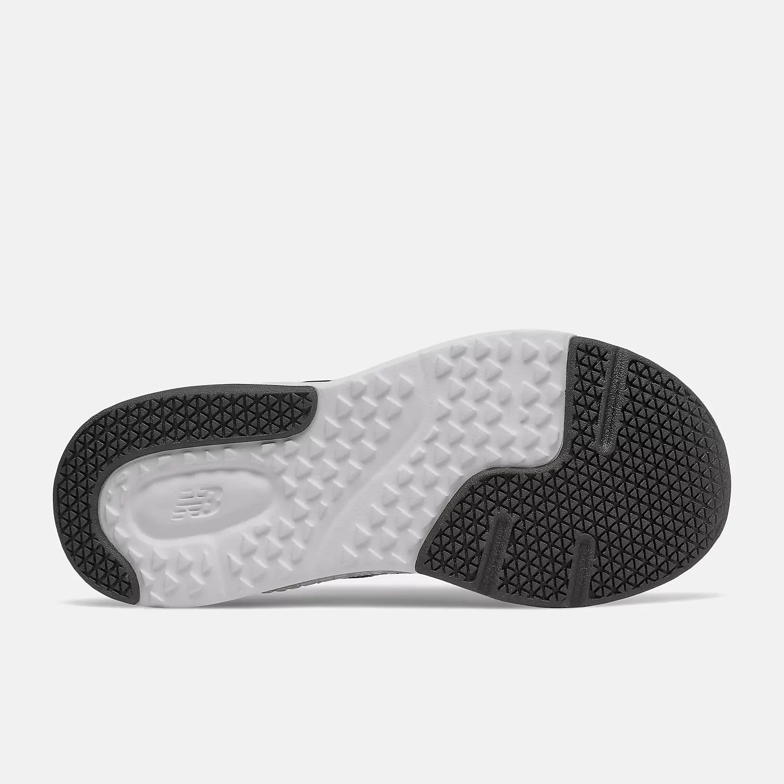 Kid's 545 Bungee Lace with Top Strap