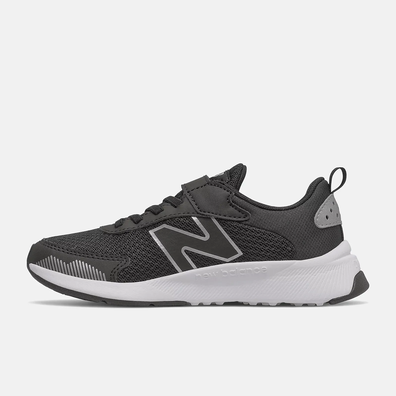 Kid's 545 Bungee Lace with Top Strap
