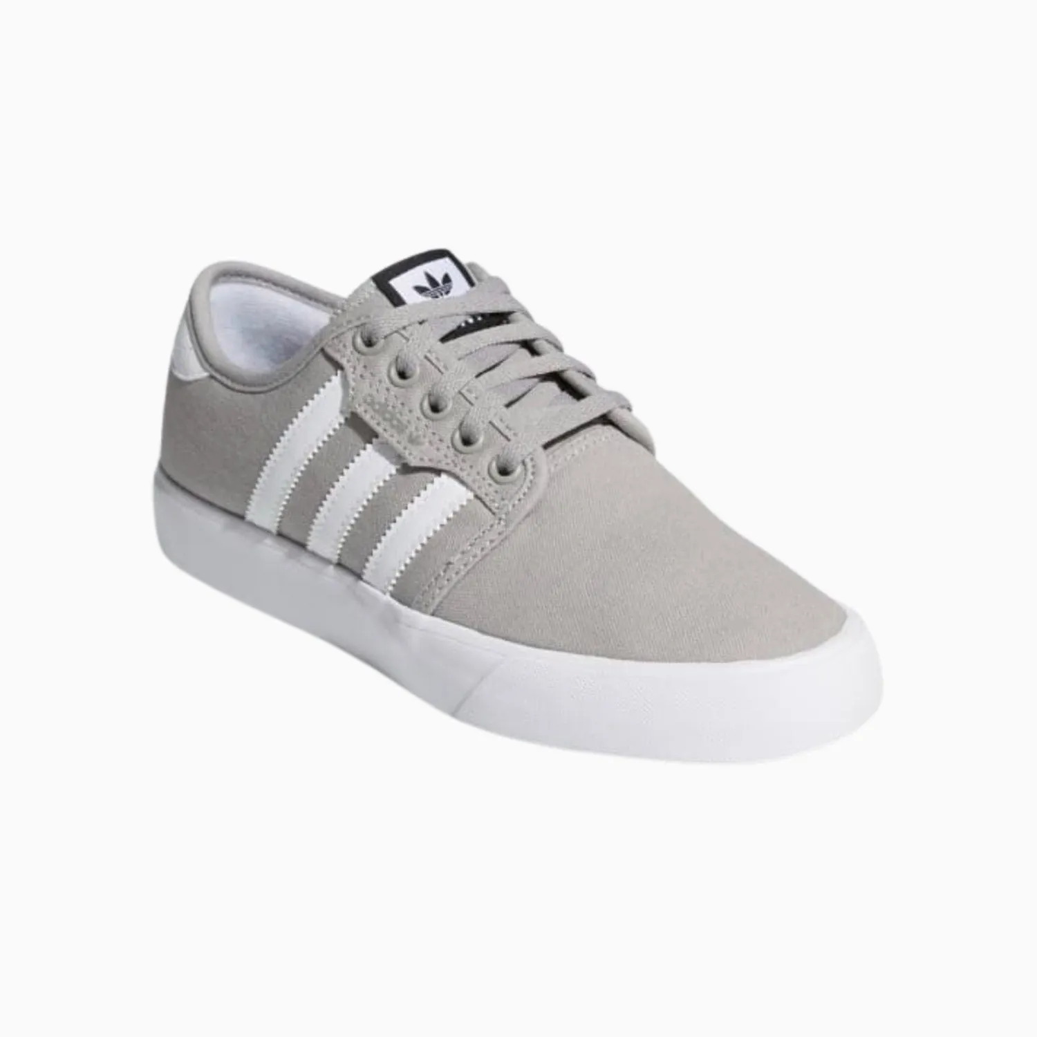 Kid's Originals Seeley "Solid Grey" Grade School