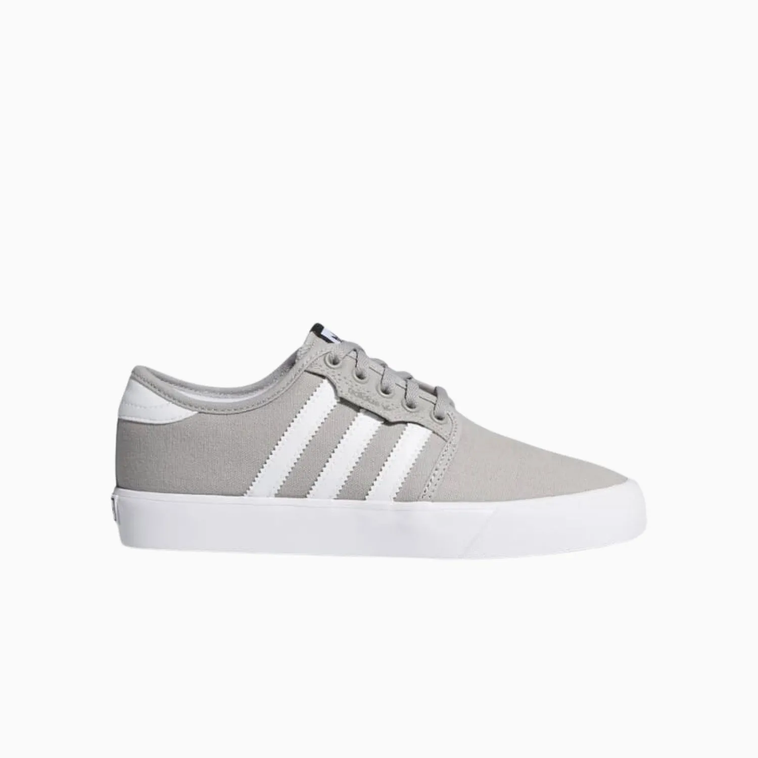 Kid's Originals Seeley "Solid Grey" Grade School